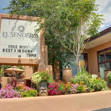 El Sendero Inn, Ascend Hotel Collection Санта-Фе Екстер'єр фото
