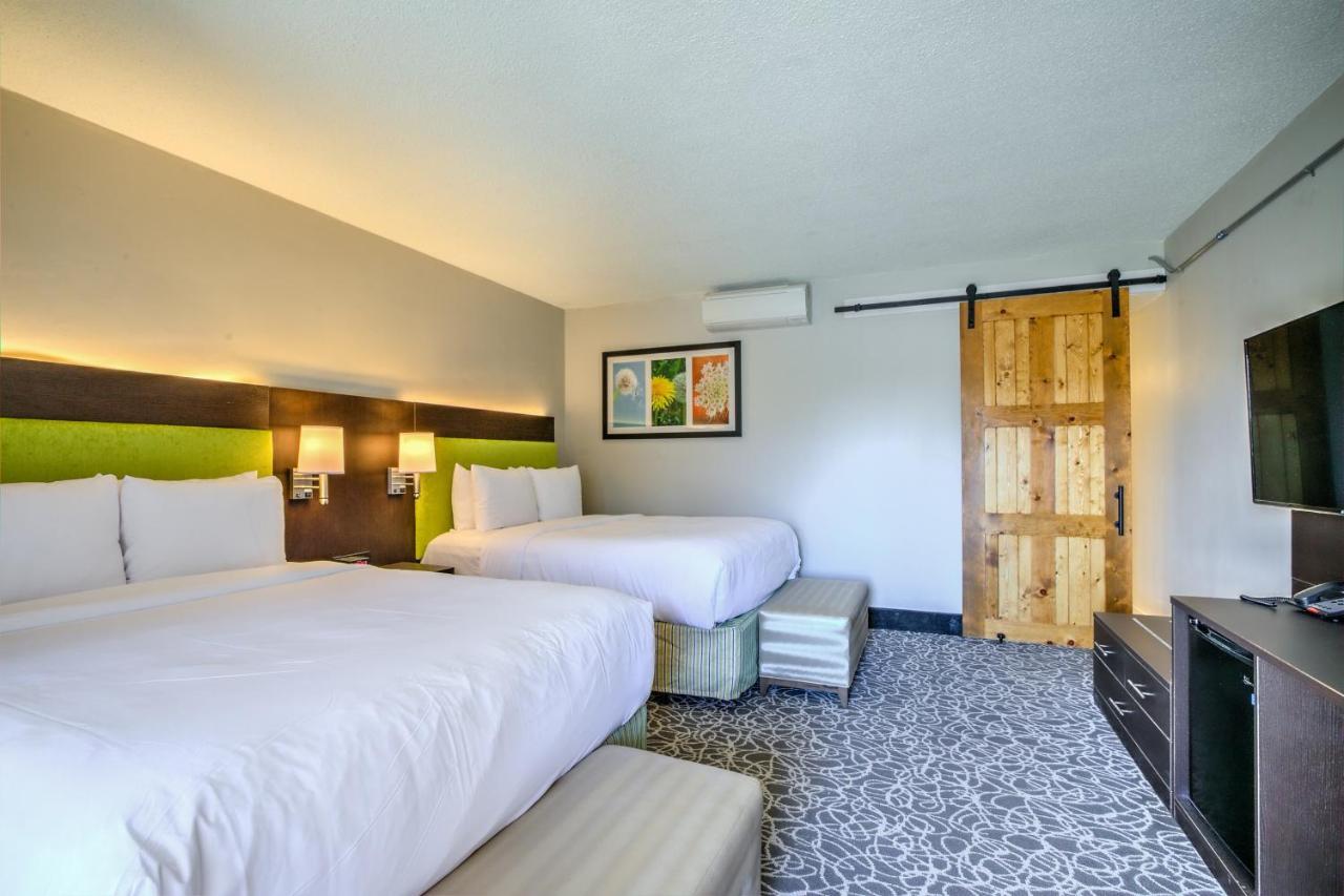 El Sendero Inn, Ascend Hotel Collection Санта-Фе Екстер'єр фото
