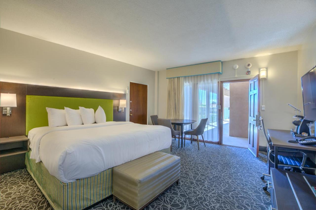 El Sendero Inn, Ascend Hotel Collection Санта-Фе Екстер'єр фото