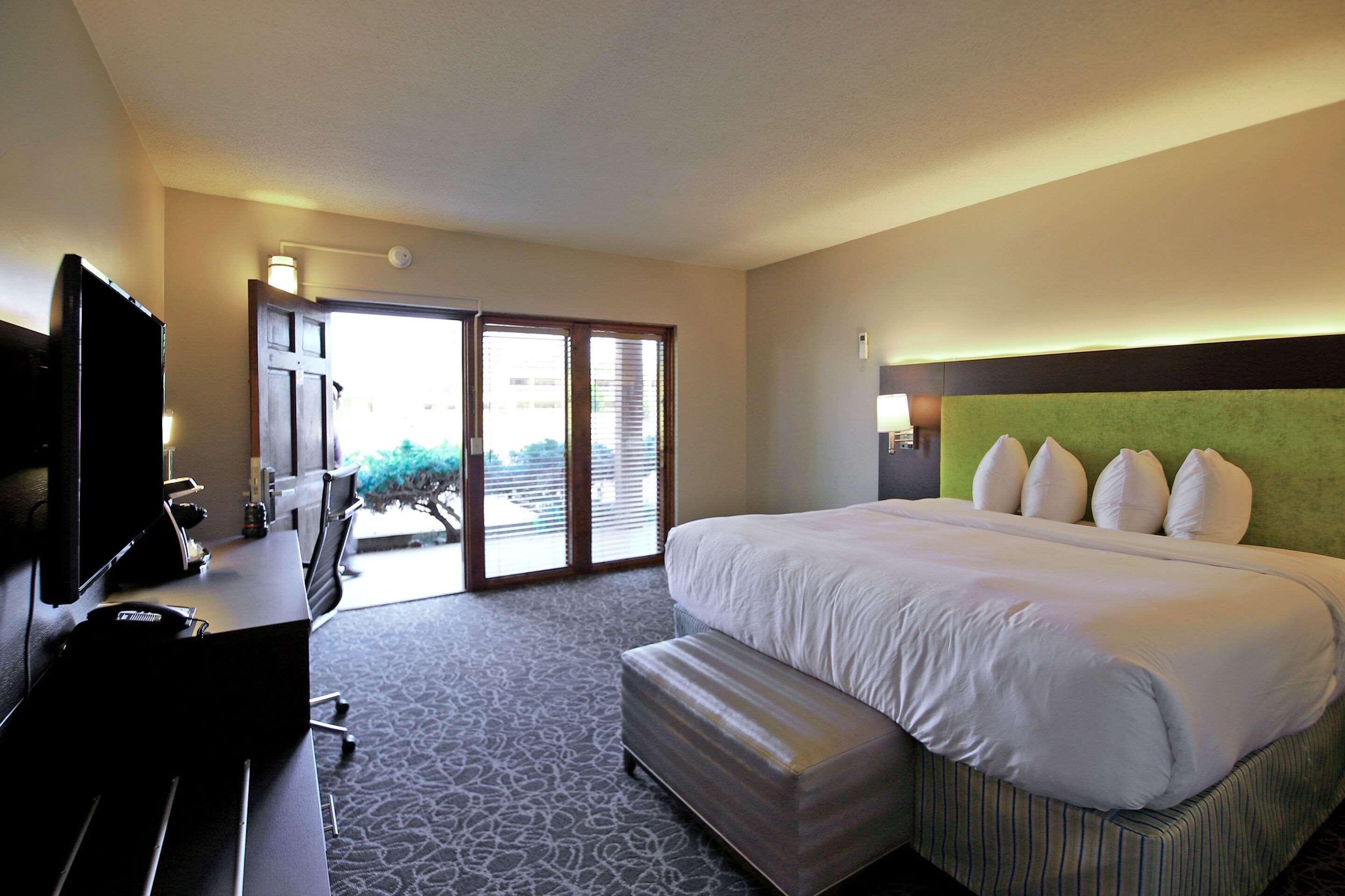 El Sendero Inn, Ascend Hotel Collection Санта-Фе Екстер'єр фото