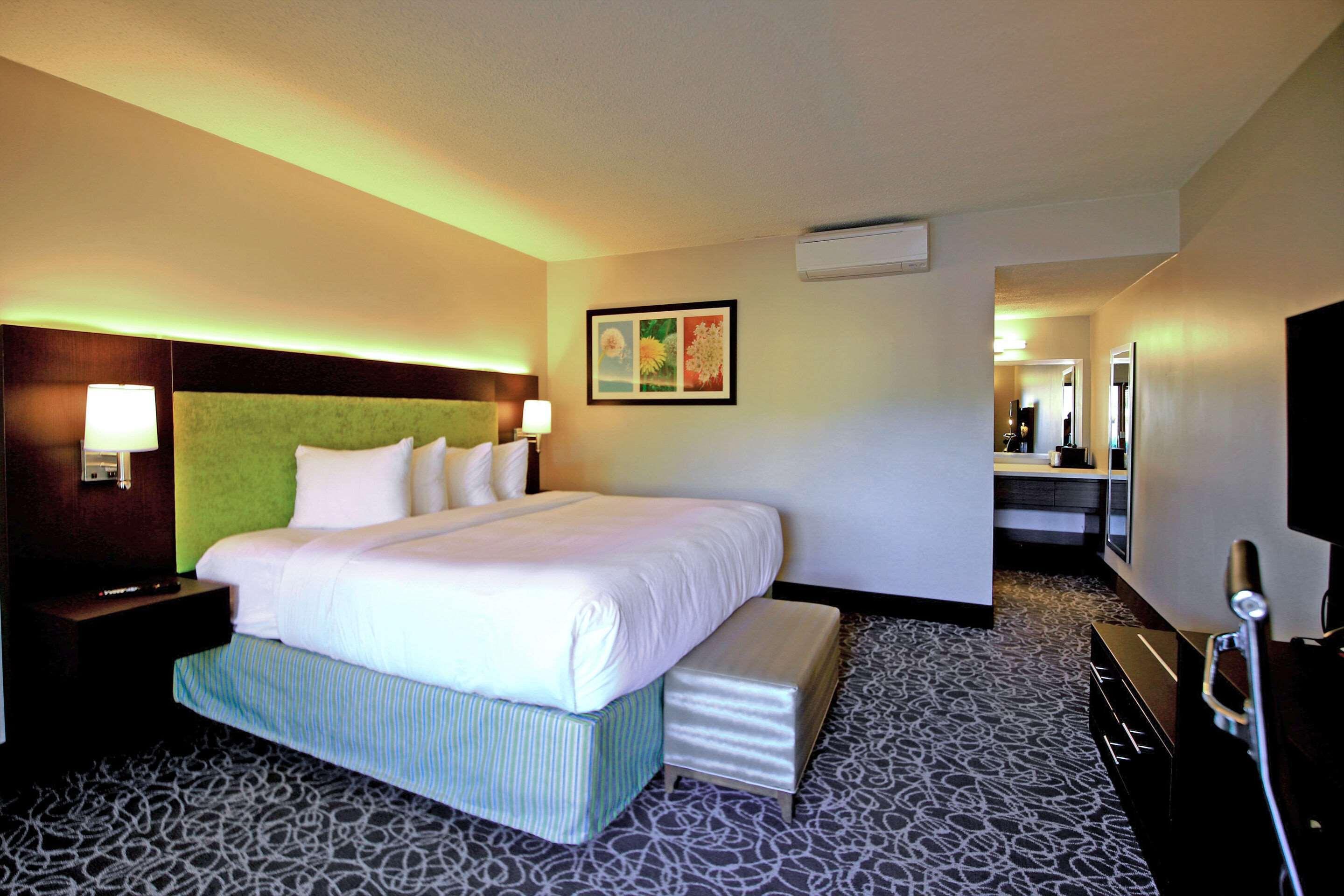 El Sendero Inn, Ascend Hotel Collection Санта-Фе Екстер'єр фото