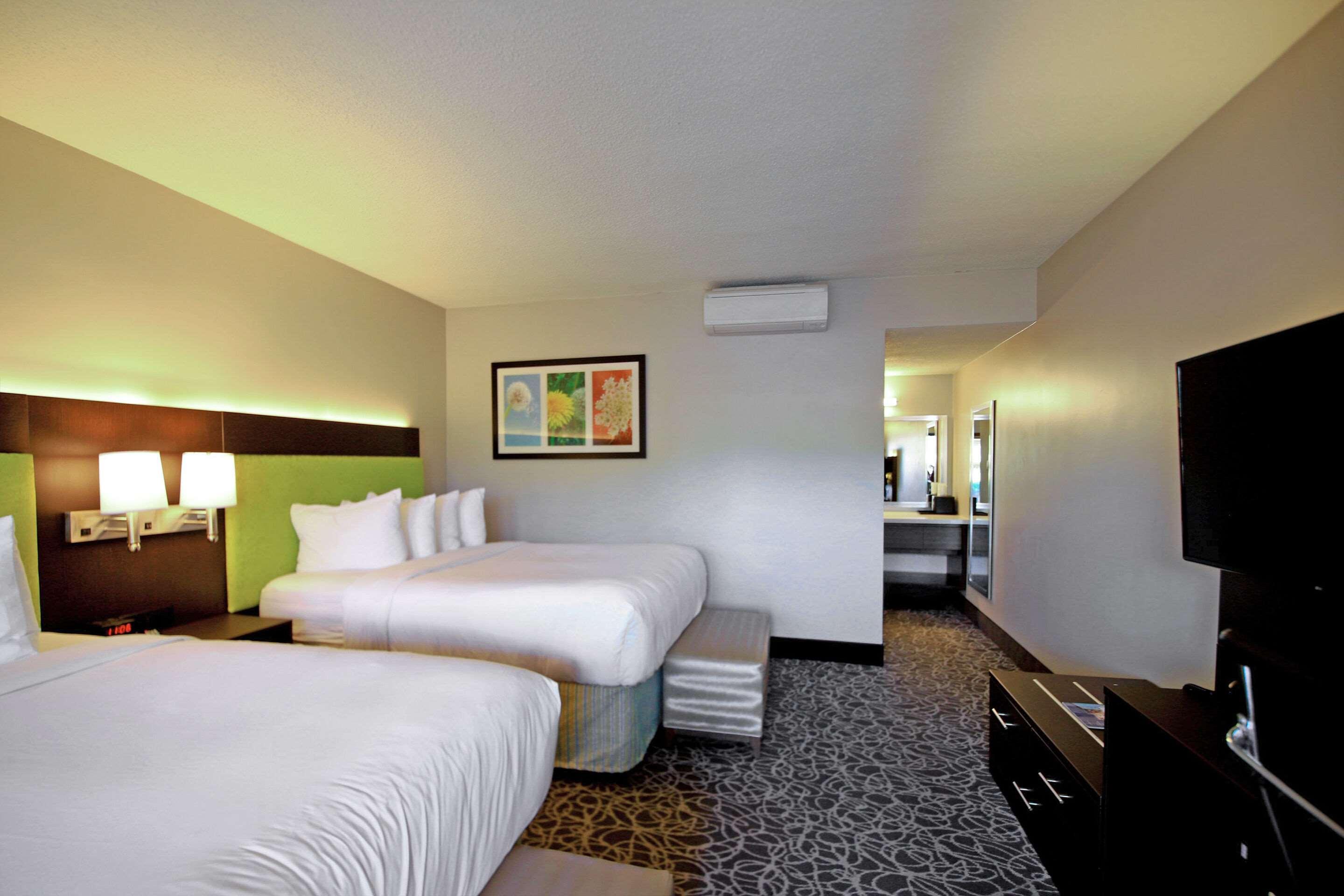 El Sendero Inn, Ascend Hotel Collection Санта-Фе Екстер'єр фото