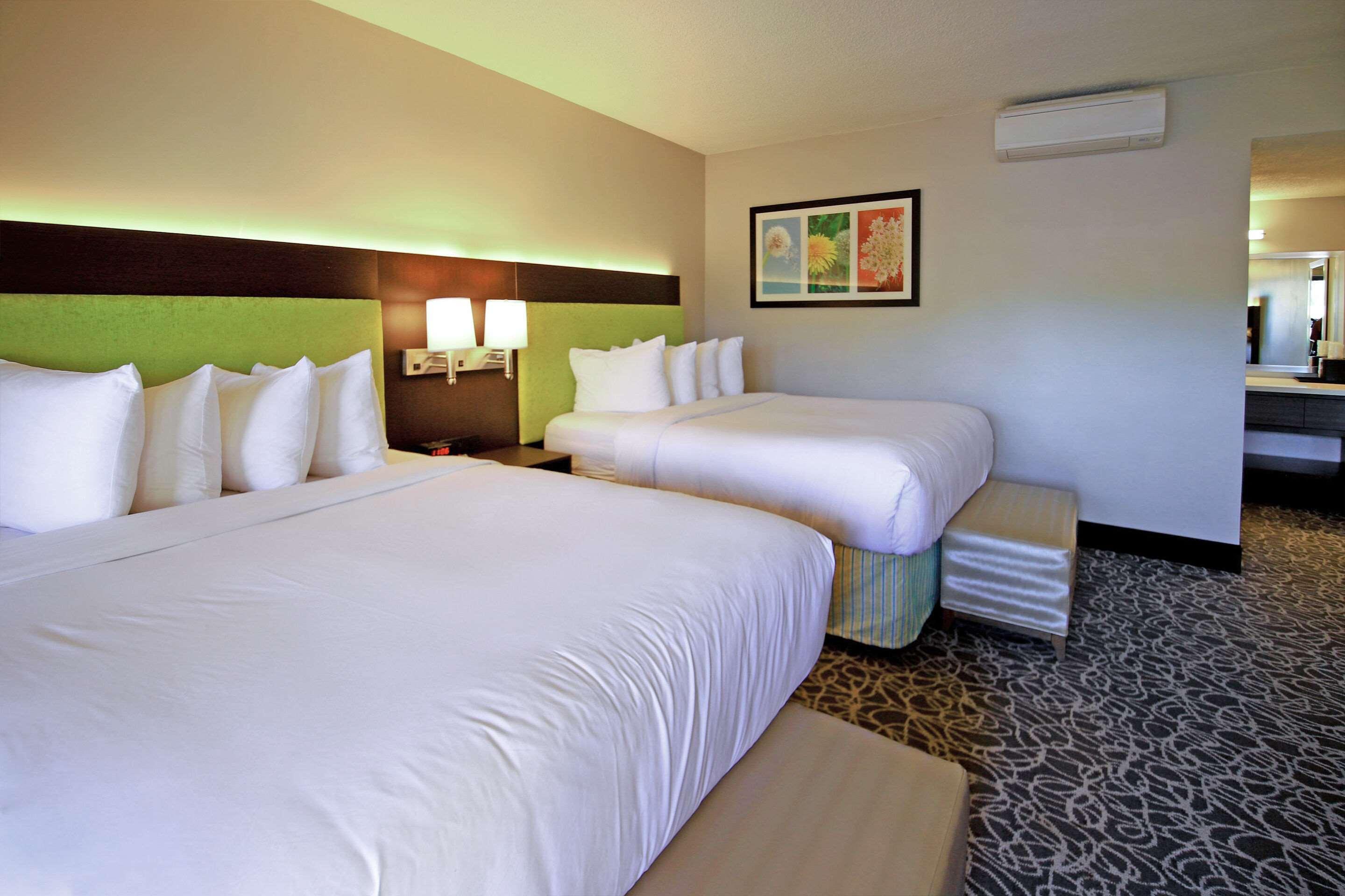 El Sendero Inn, Ascend Hotel Collection Санта-Фе Екстер'єр фото