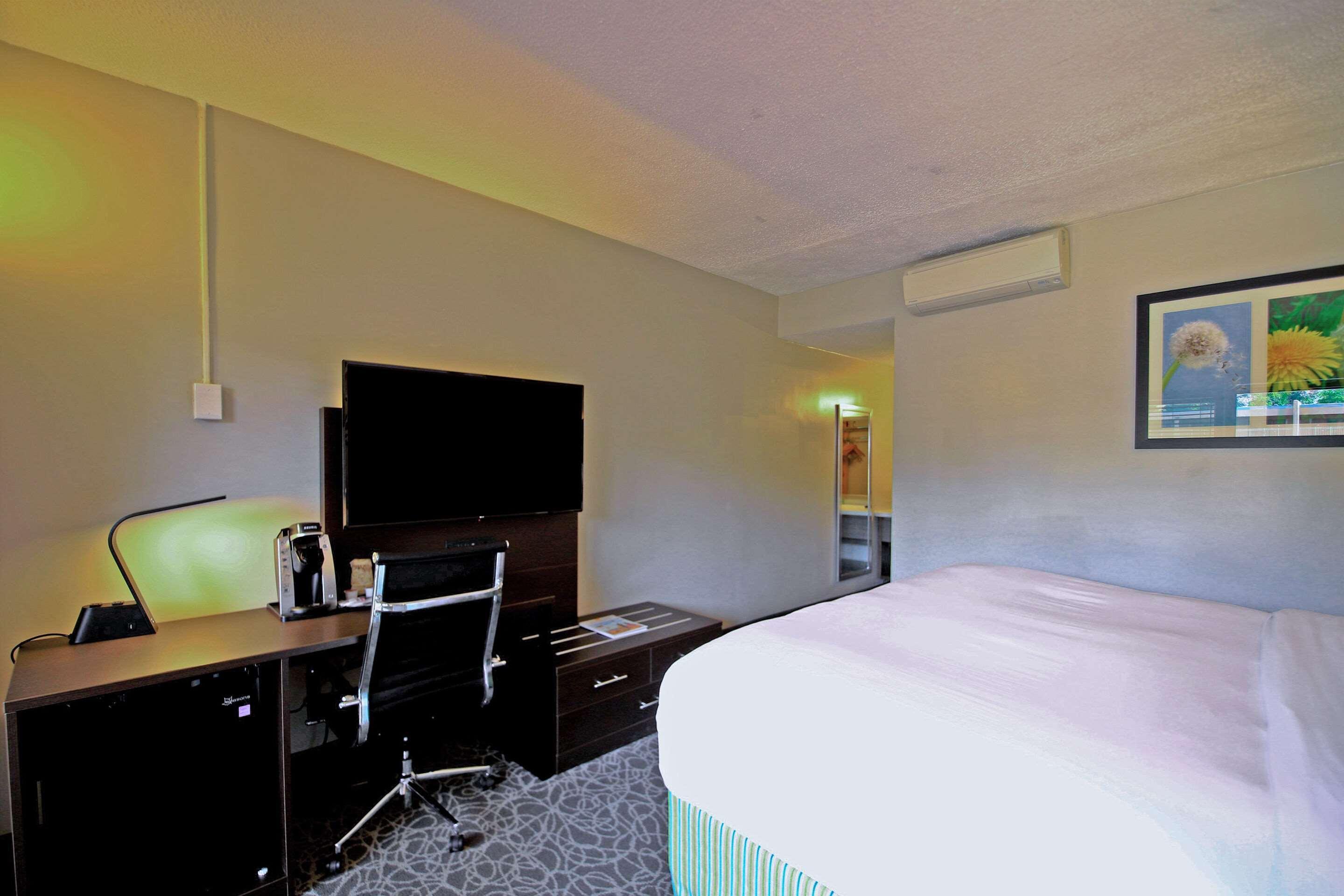 El Sendero Inn, Ascend Hotel Collection Санта-Фе Екстер'єр фото