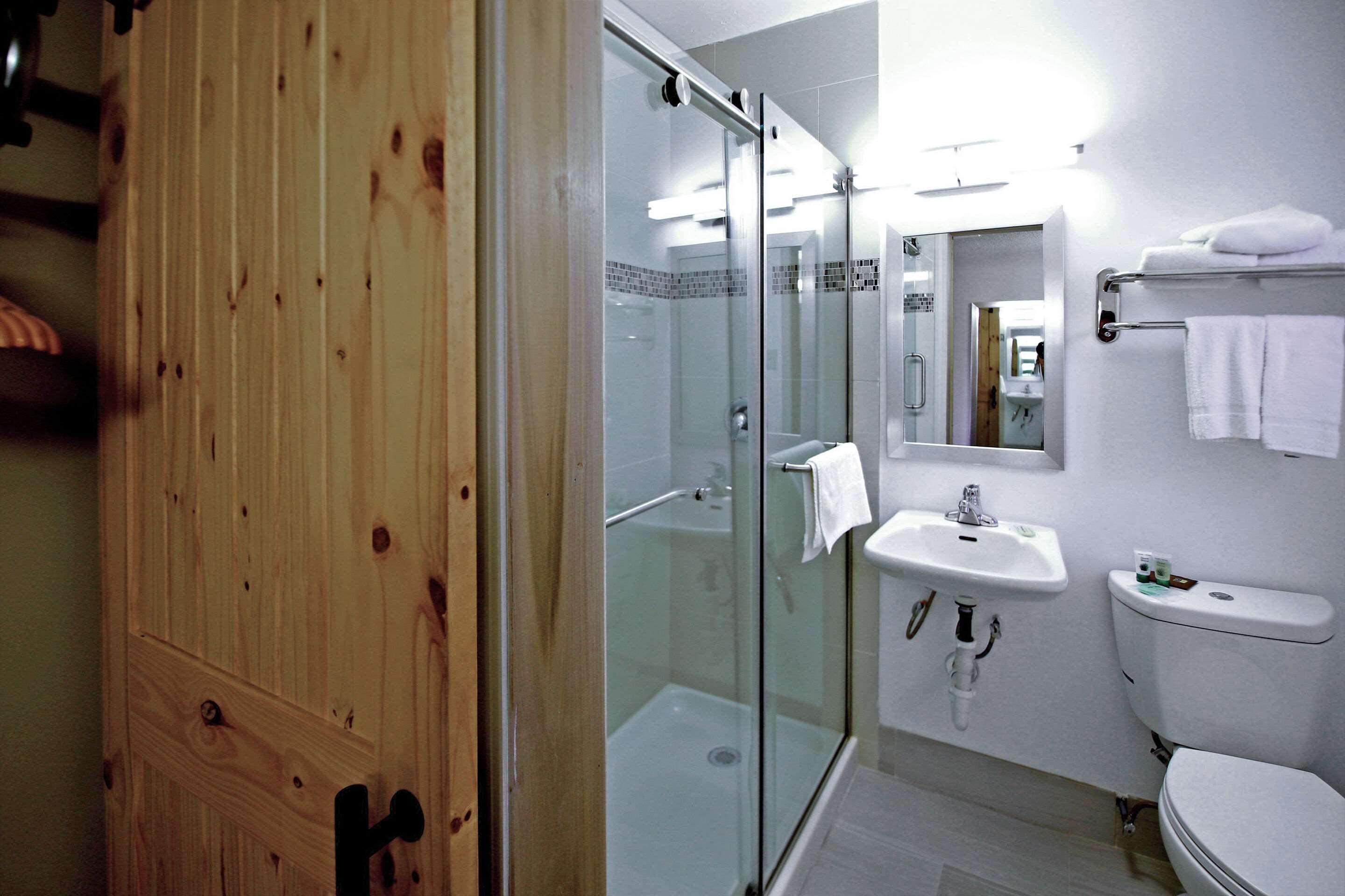 El Sendero Inn, Ascend Hotel Collection Санта-Фе Екстер'єр фото