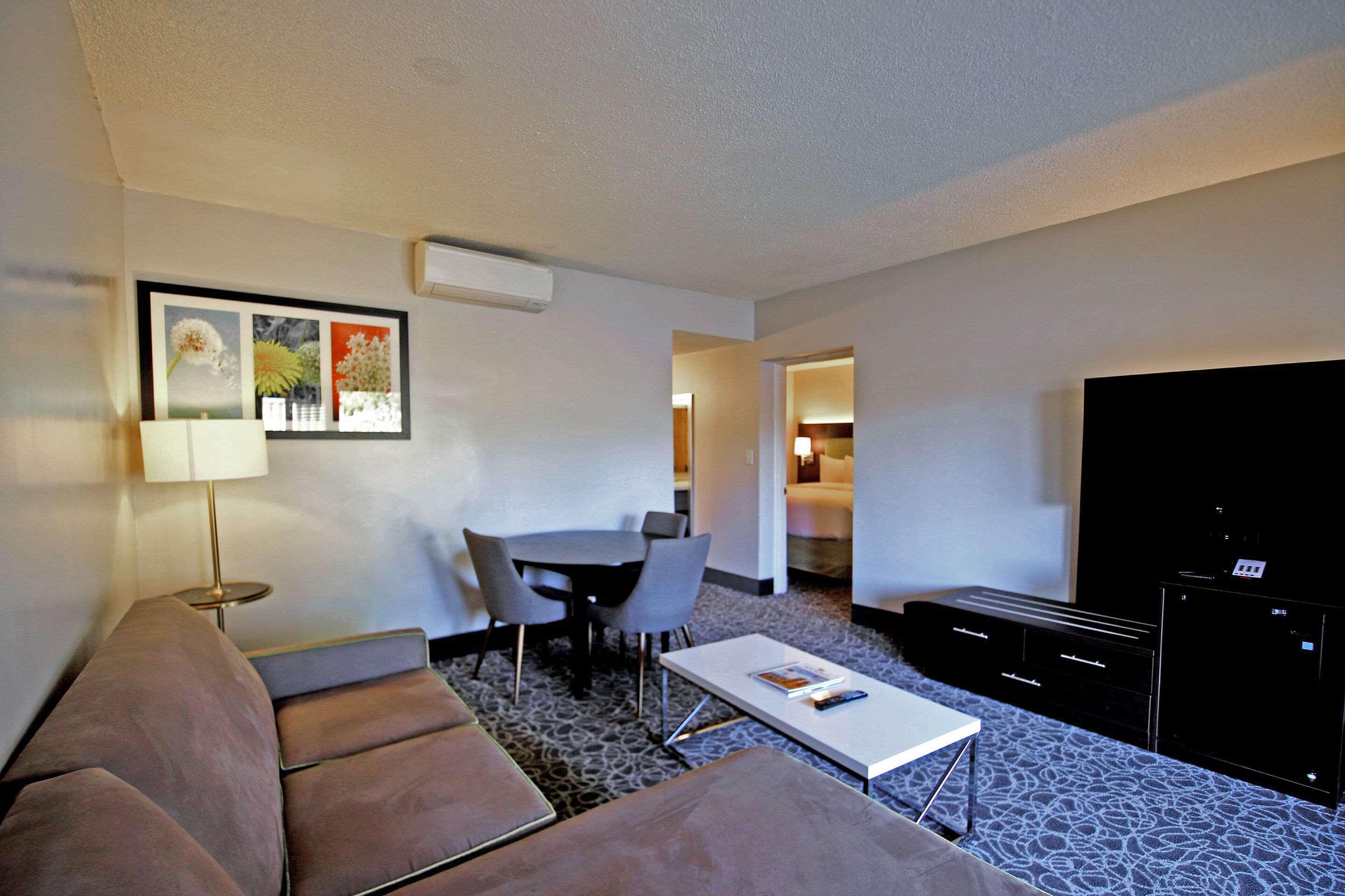 El Sendero Inn, Ascend Hotel Collection Санта-Фе Екстер'єр фото