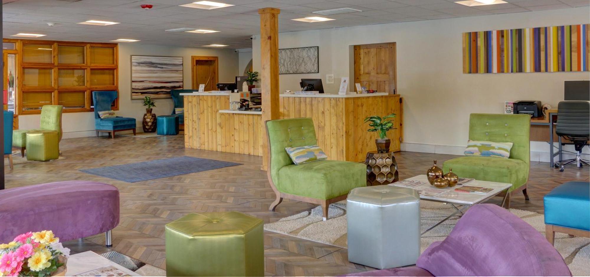 El Sendero Inn, Ascend Hotel Collection Санта-Фе Екстер'єр фото